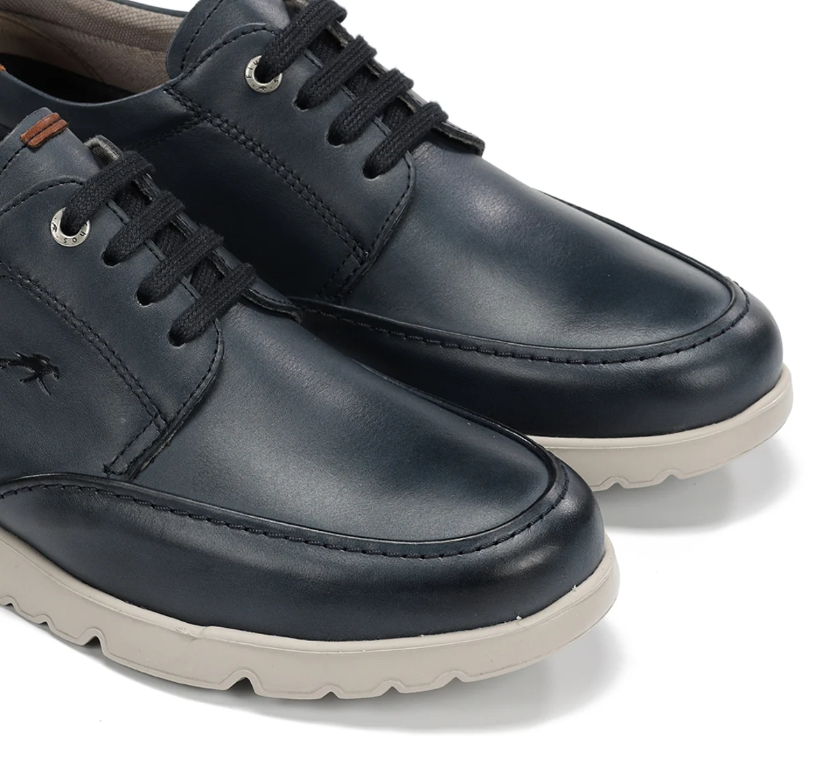DARYL F1460 Chaussure Bleu - Image 6