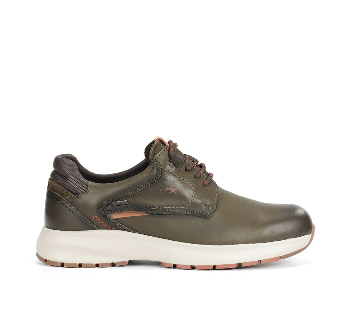 TRITON F2067 Chaussure Verte