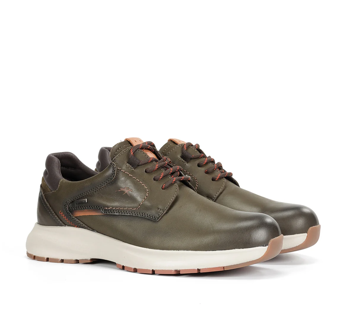 TRITON F2067 Chaussure Verte - Image 2