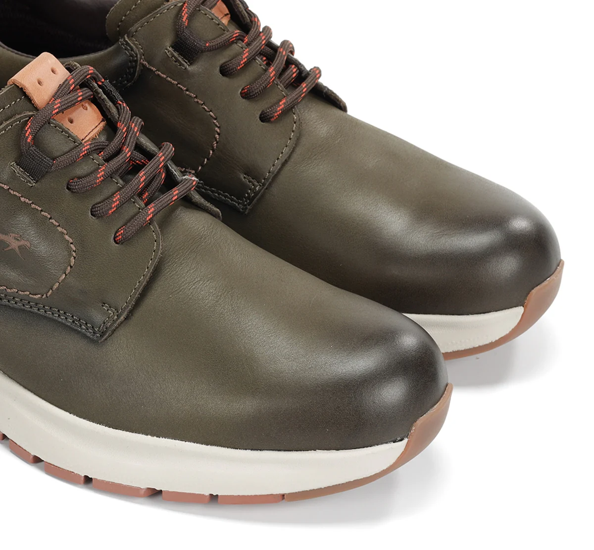 TRITON F2067 Chaussure Verte - Image 6