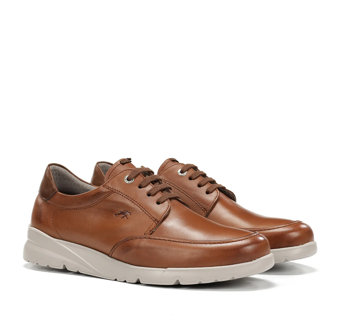 DARYL F1460 Chaussure Brun - Image 2