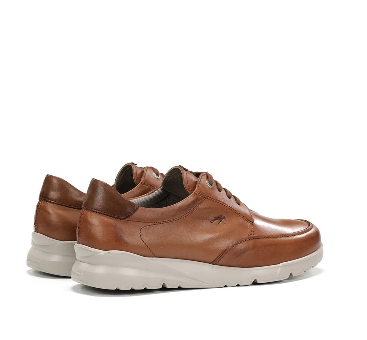 DARYL F1460 Chaussure Brun - Image 3