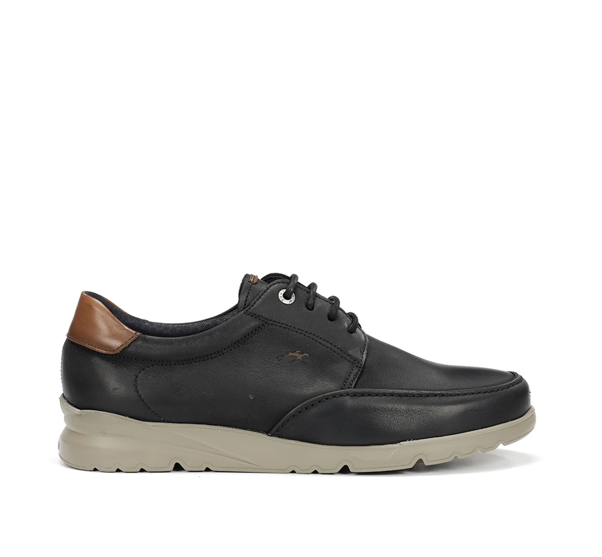 DARYL F1460 Chaussure Noire