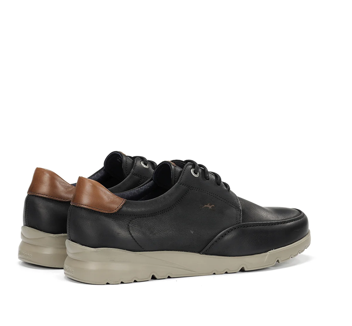 DARYL F1460 Chaussure Noire - Image 2