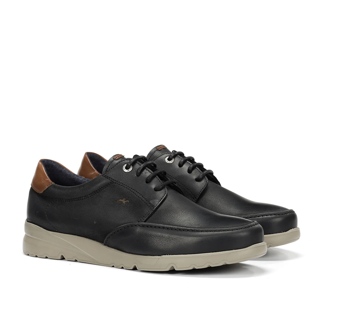 DARYL F1460 Chaussure Noire - Image 3