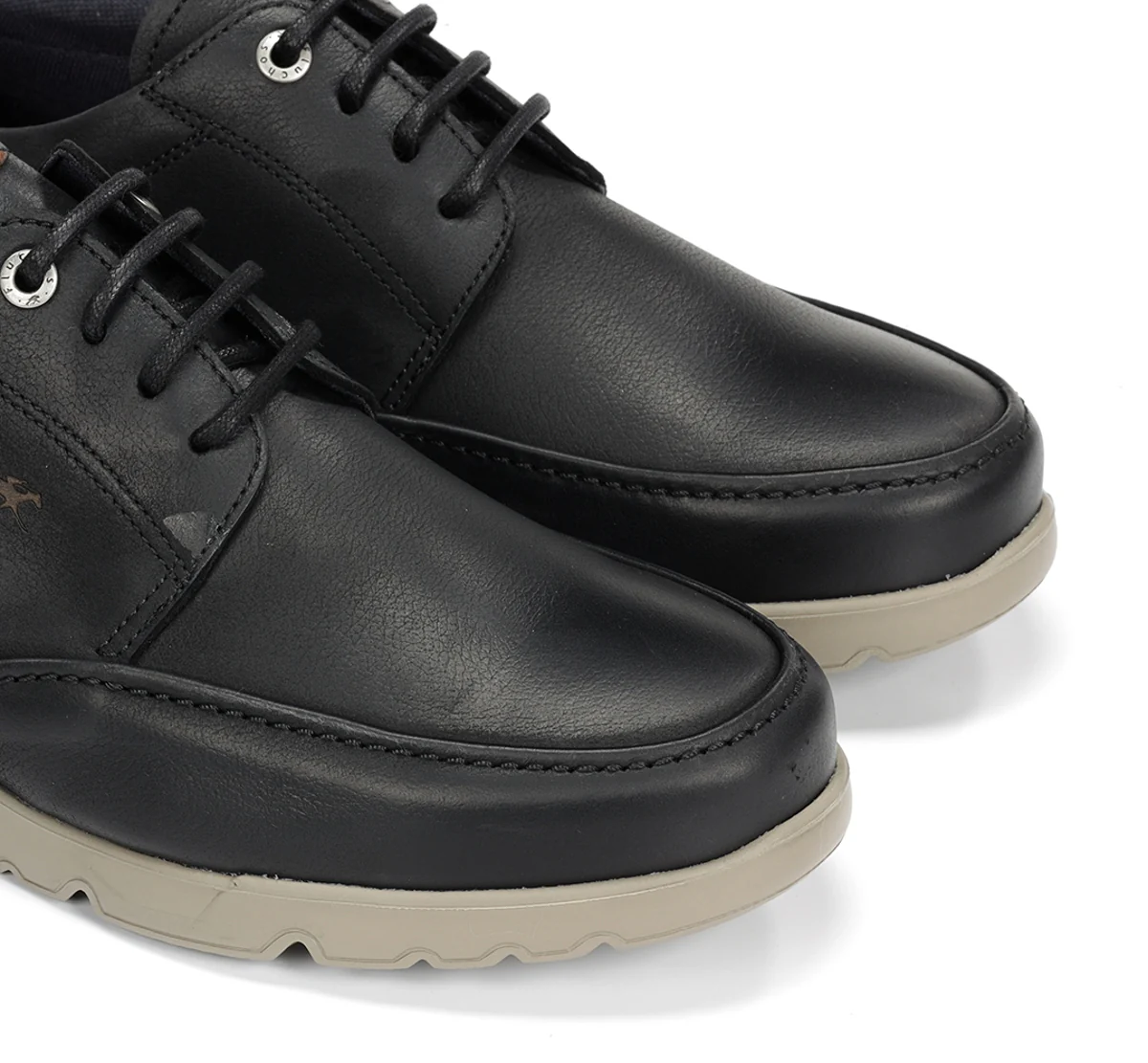 DARYL F1460 Chaussure Noire - Image 6