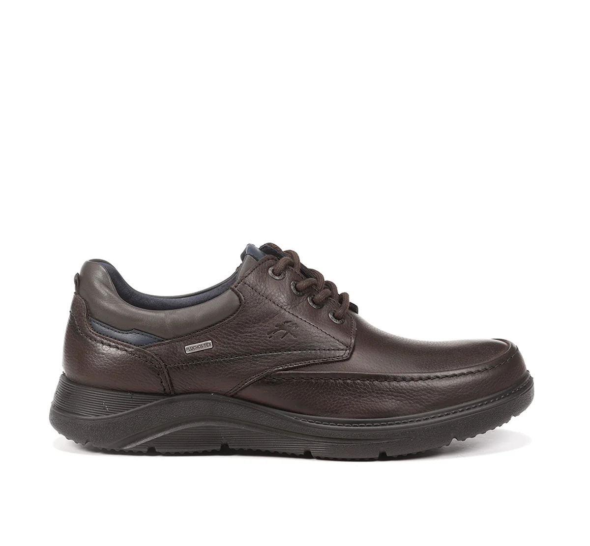 DENVER F1310 Chaussure Brun