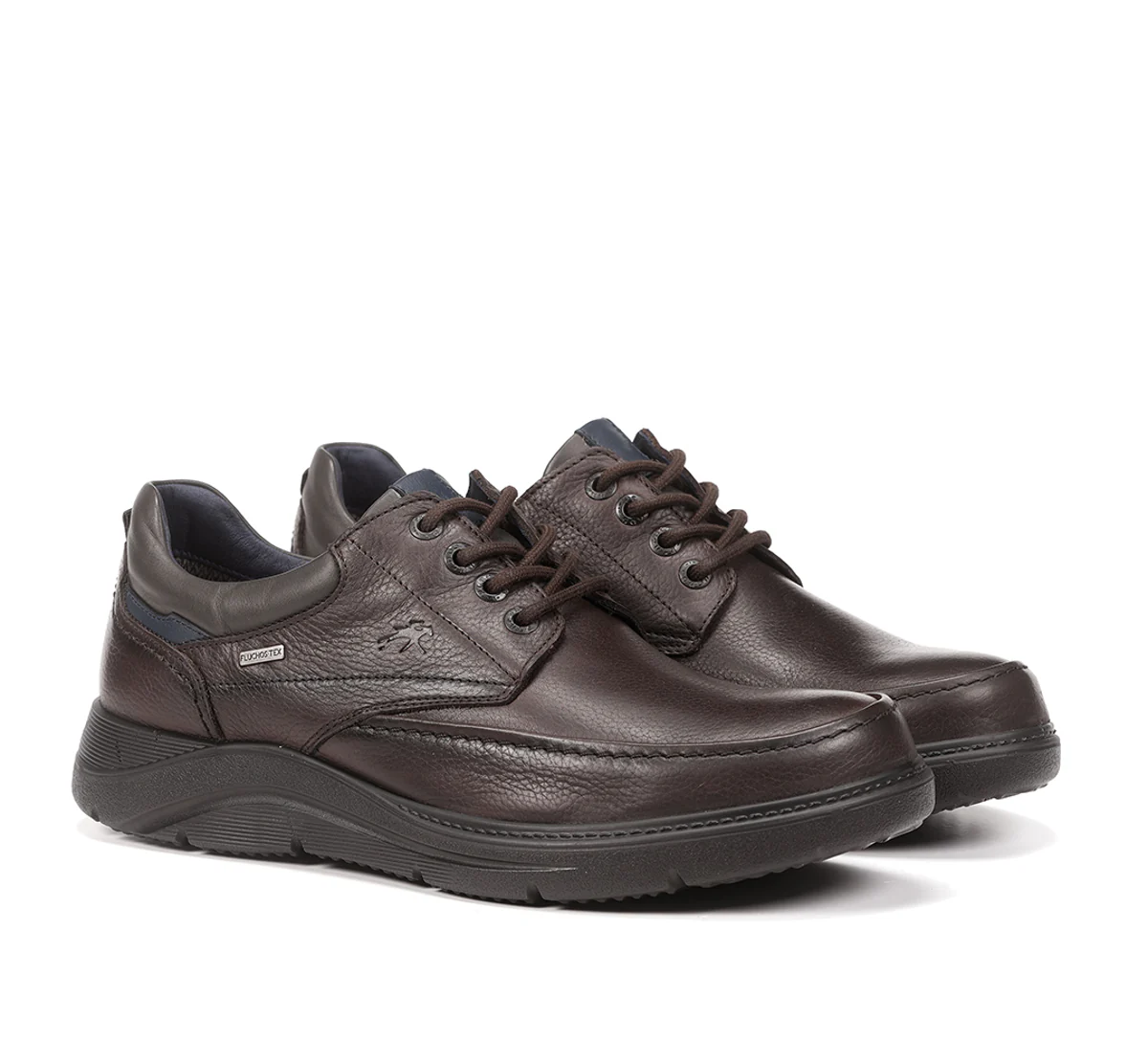 DENVER F1310 Chaussure Brun - Image 2