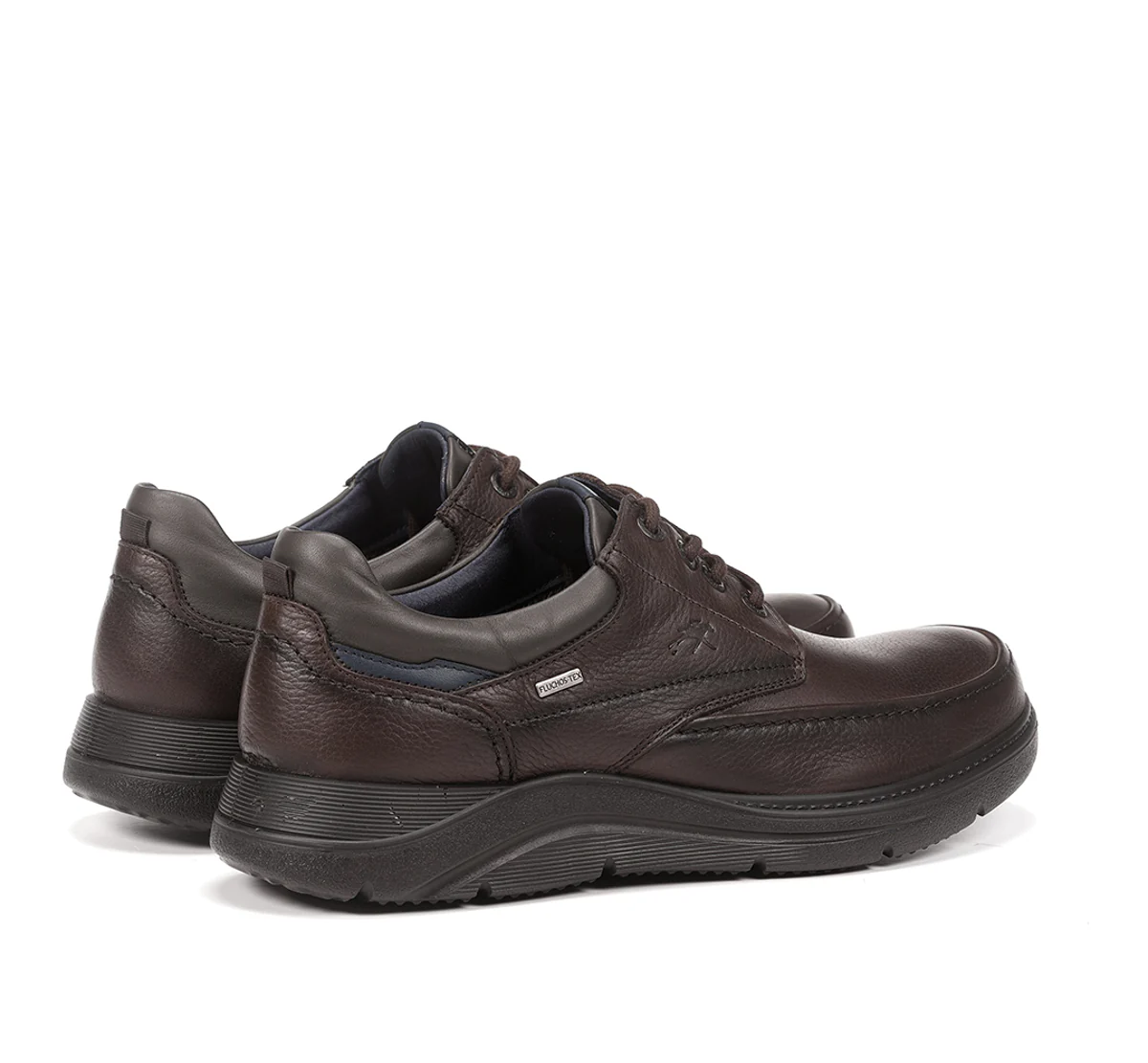 DENVER F1310 Chaussure Brun - Image 3