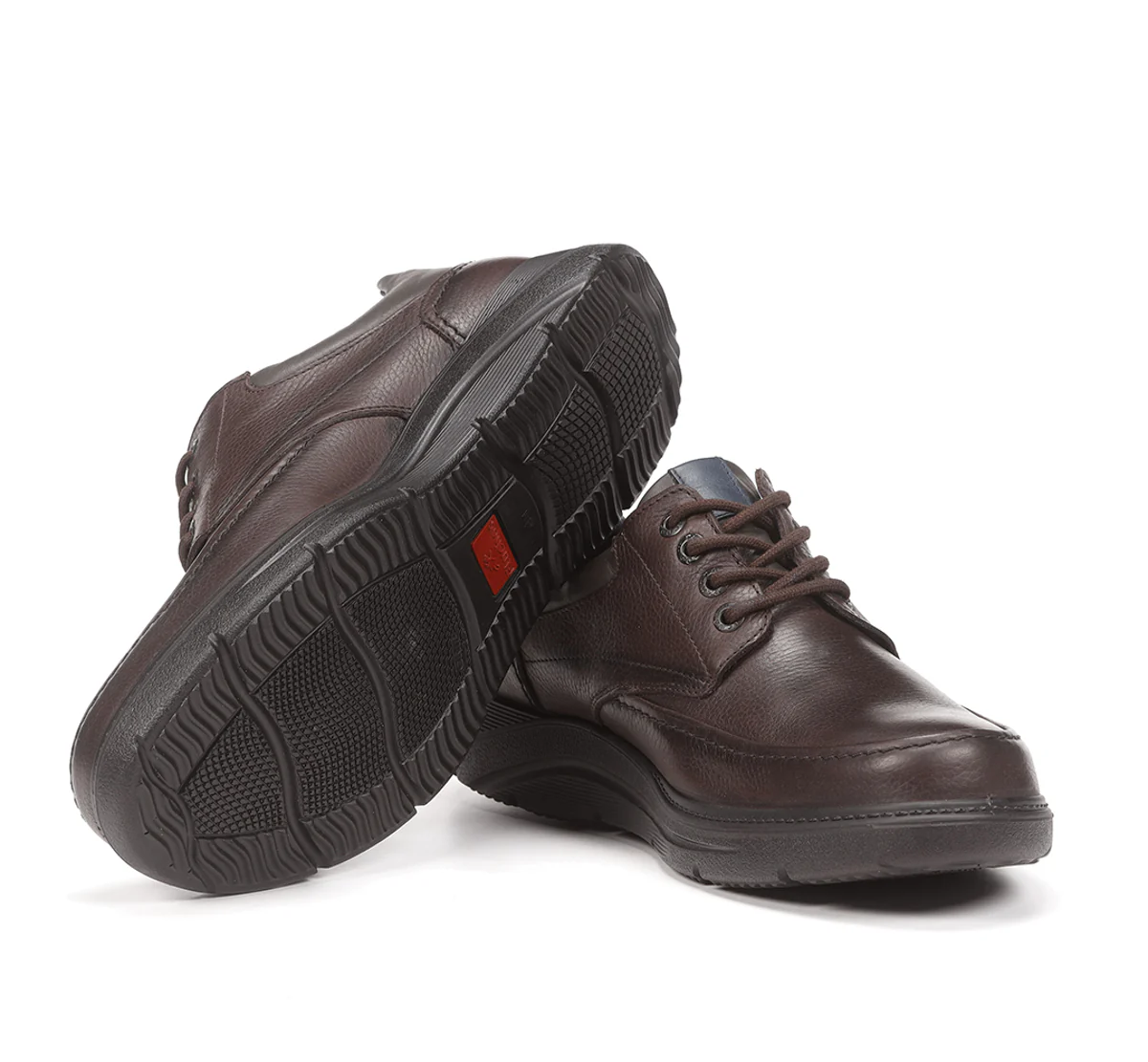 DENVER F1310 Chaussure Brun - Image 4