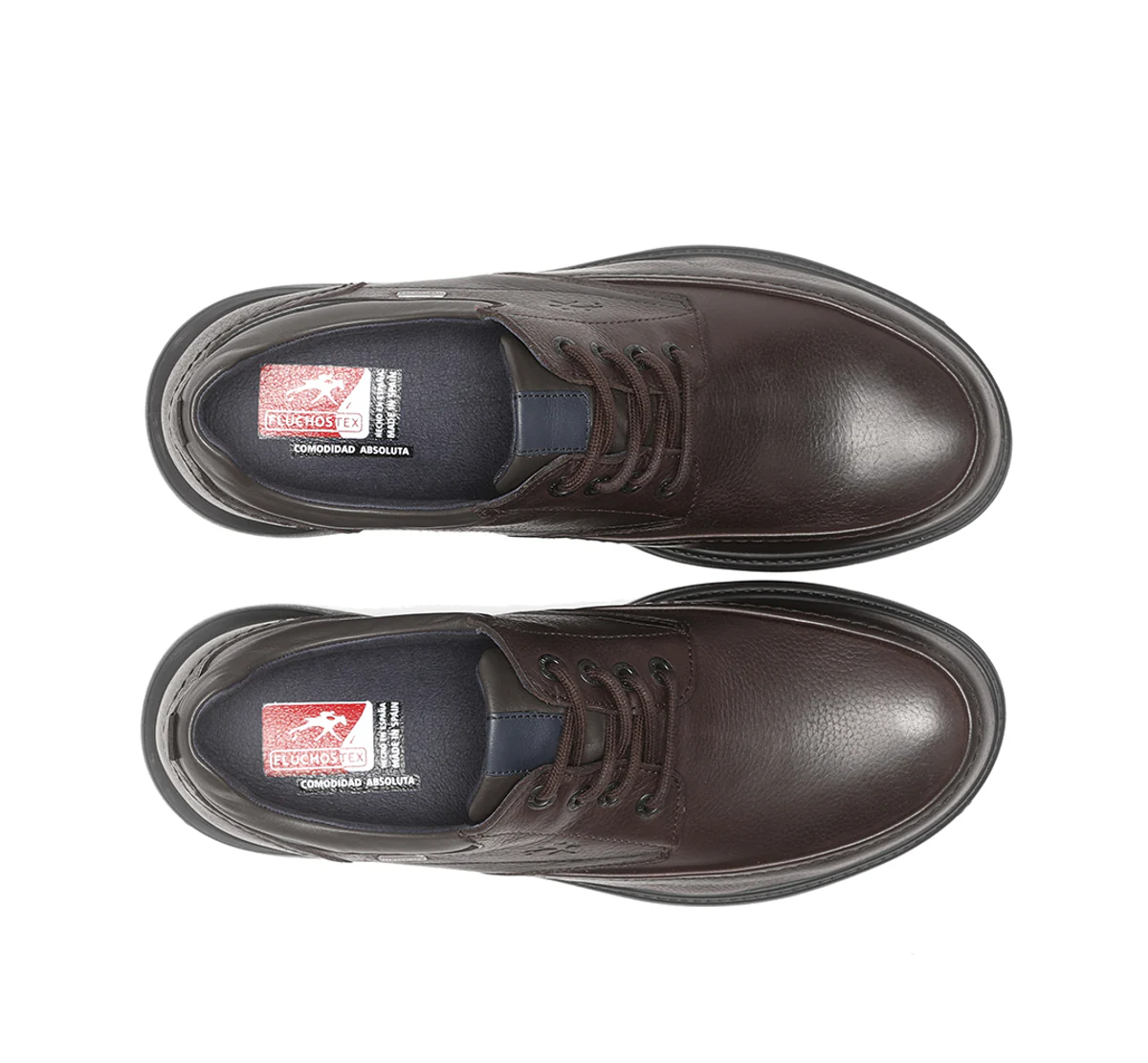 DENVER F1310 Chaussure Brun - Image 5