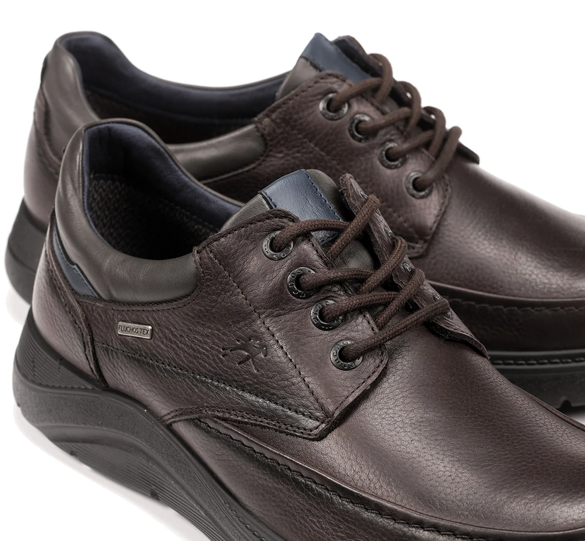 DENVER F1310 Chaussure Brun - Image 6