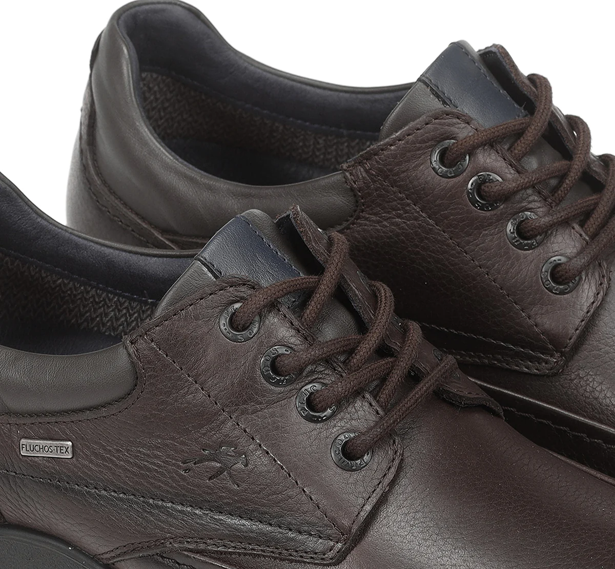 DENVER F1310 Chaussure Brun - Image 7