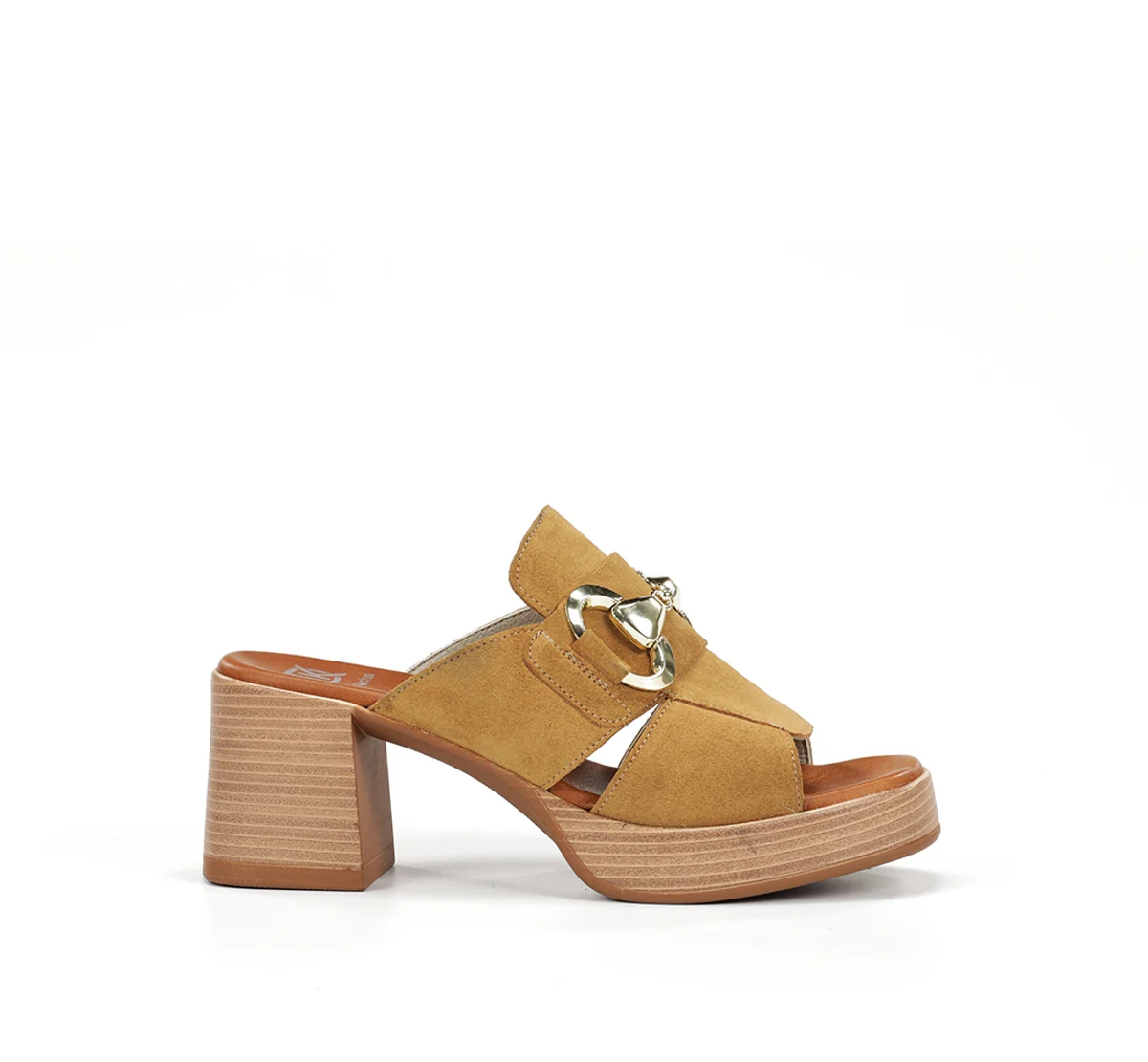 DIAMOND D9284 Sandale Brun