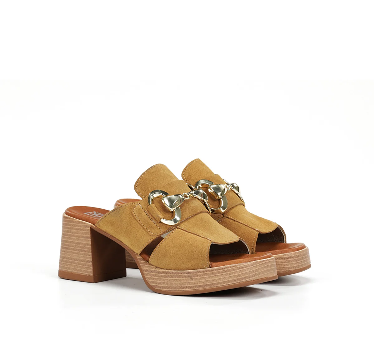 DIAMOND D9284 Sandale Brun - Image 2