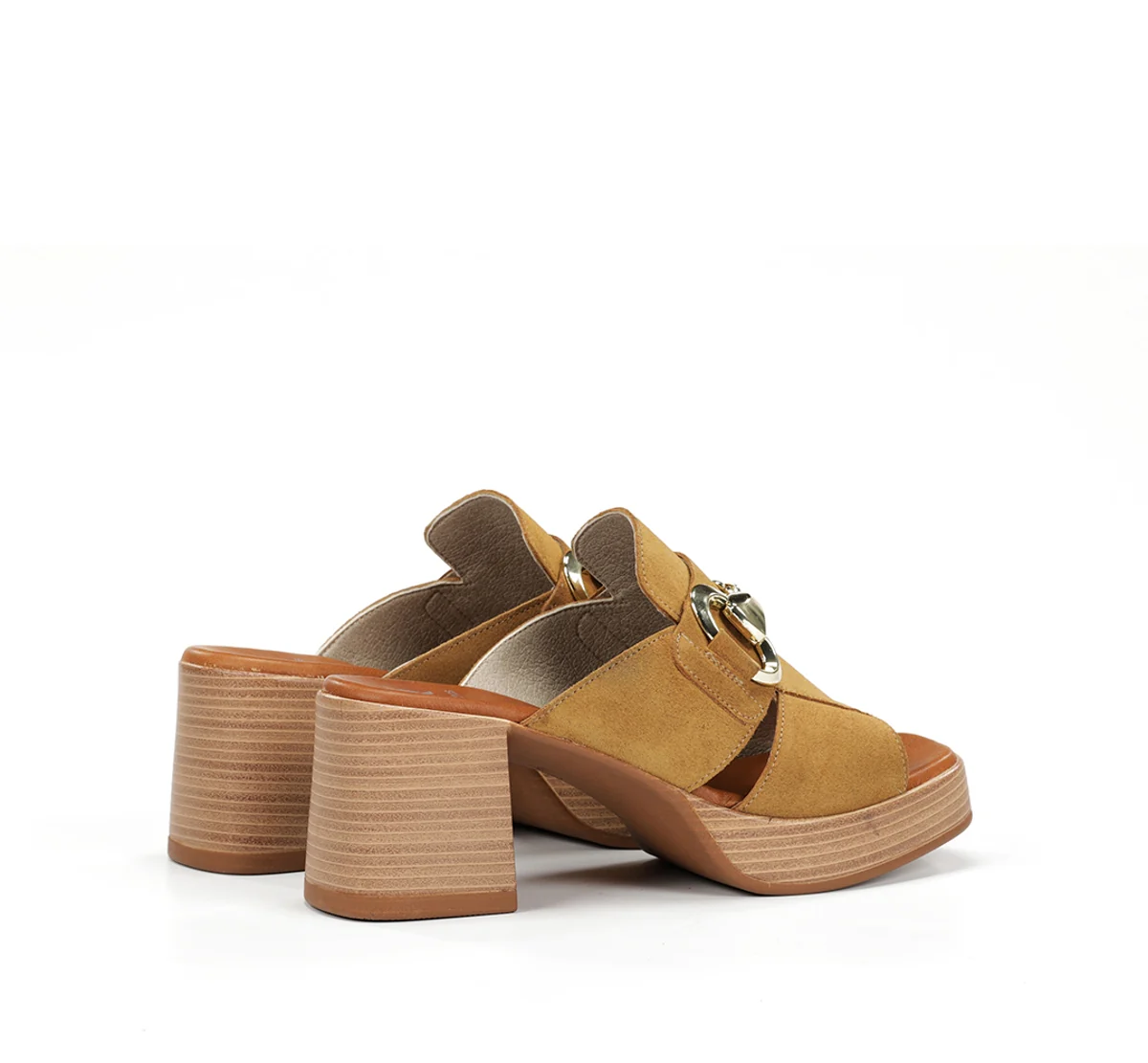 DIAMOND D9284 Sandale Brun - Image 3