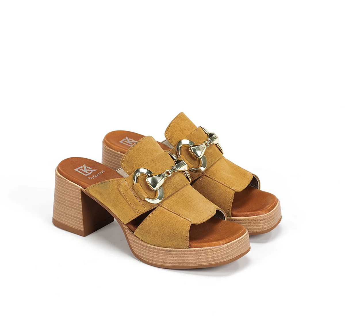 DIAMOND D9284 Sandale Brun - Image 4