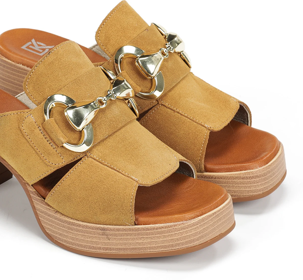 DIAMOND D9284 Sandale Brun - Image 6