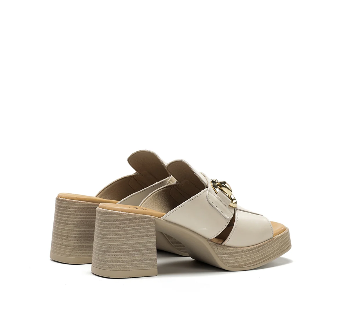 DIAMOND D9284 Sandale Taupe - Image 3