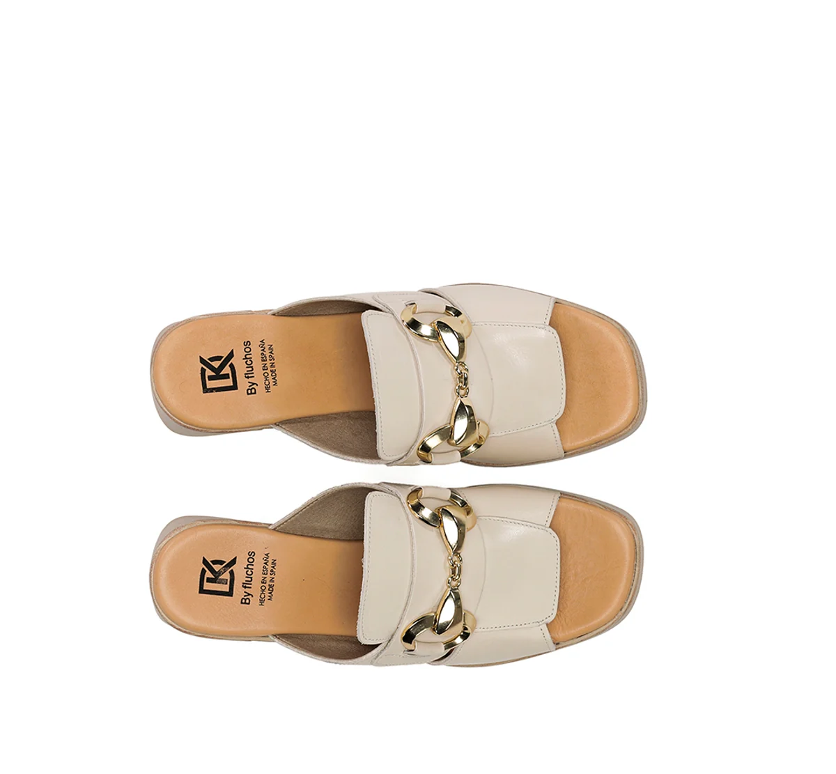 DIAMOND D9284 Sandale Taupe - Image 5