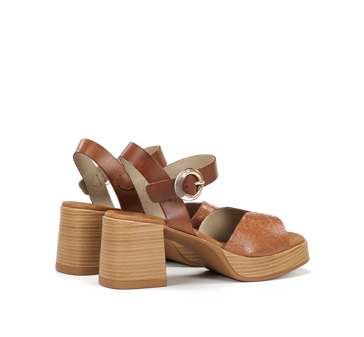 DIAMOND D9287 Sandale Brun - Image 3