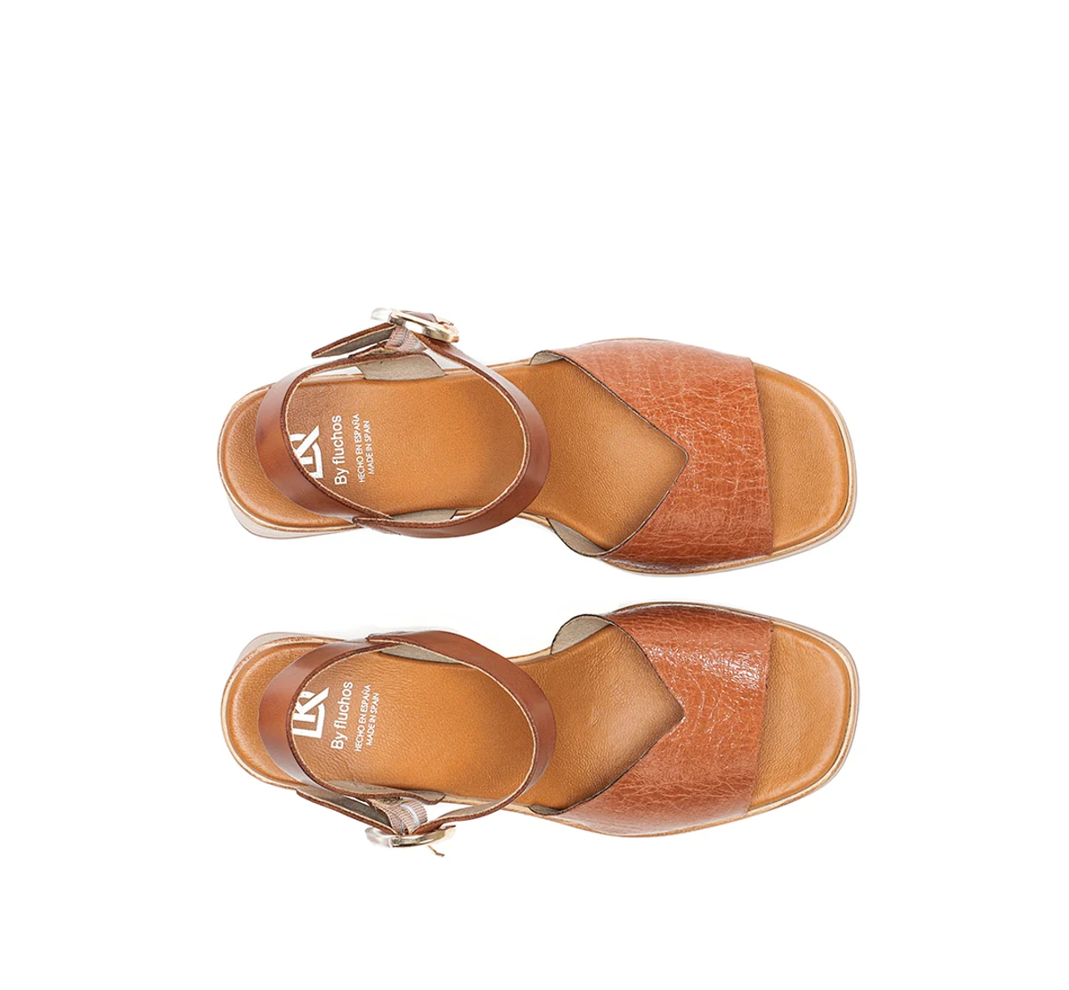 DIAMOND D9287 Sandale Brun - Image 5