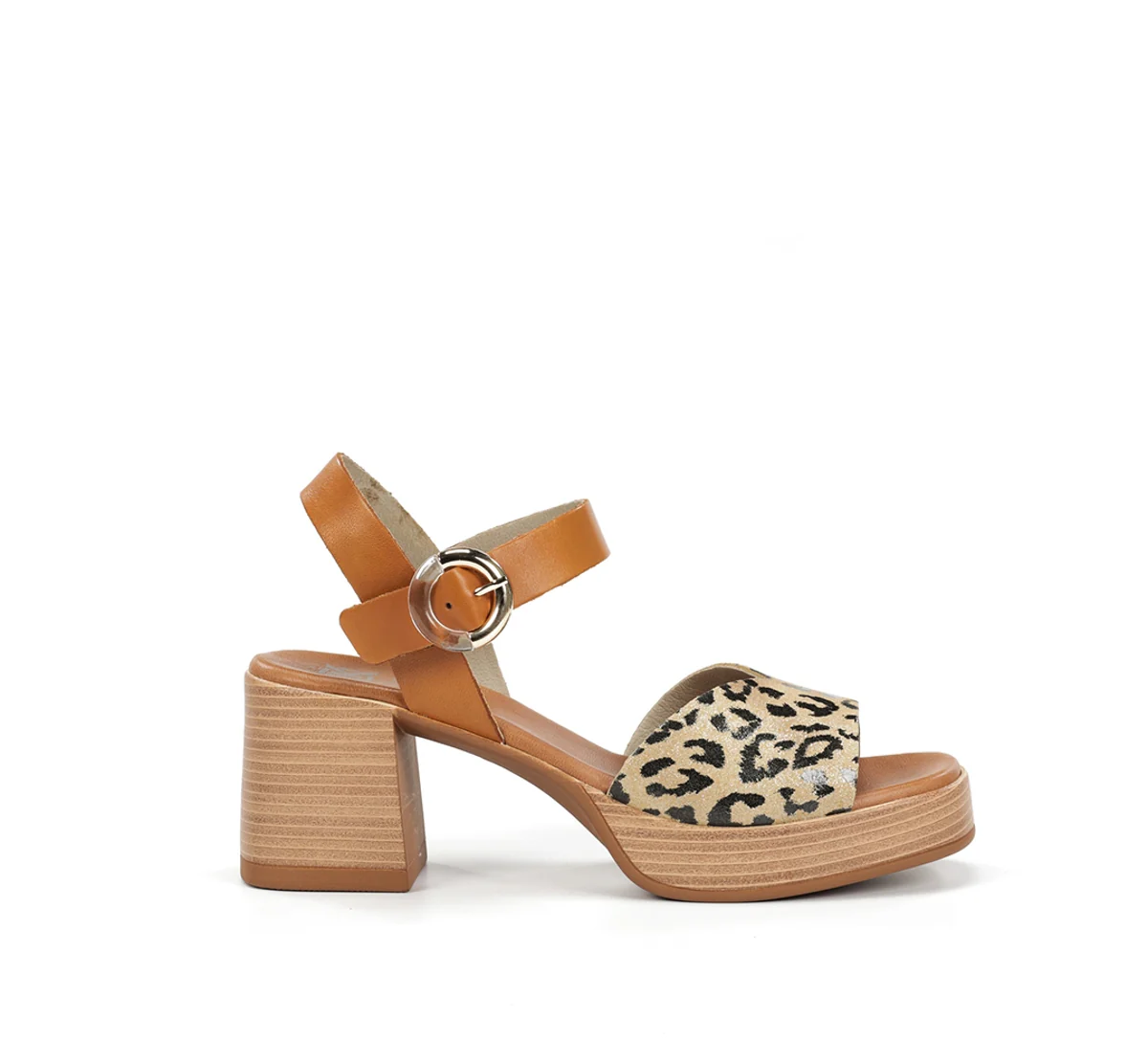 DIAMOND D9287 Sandale Taupe