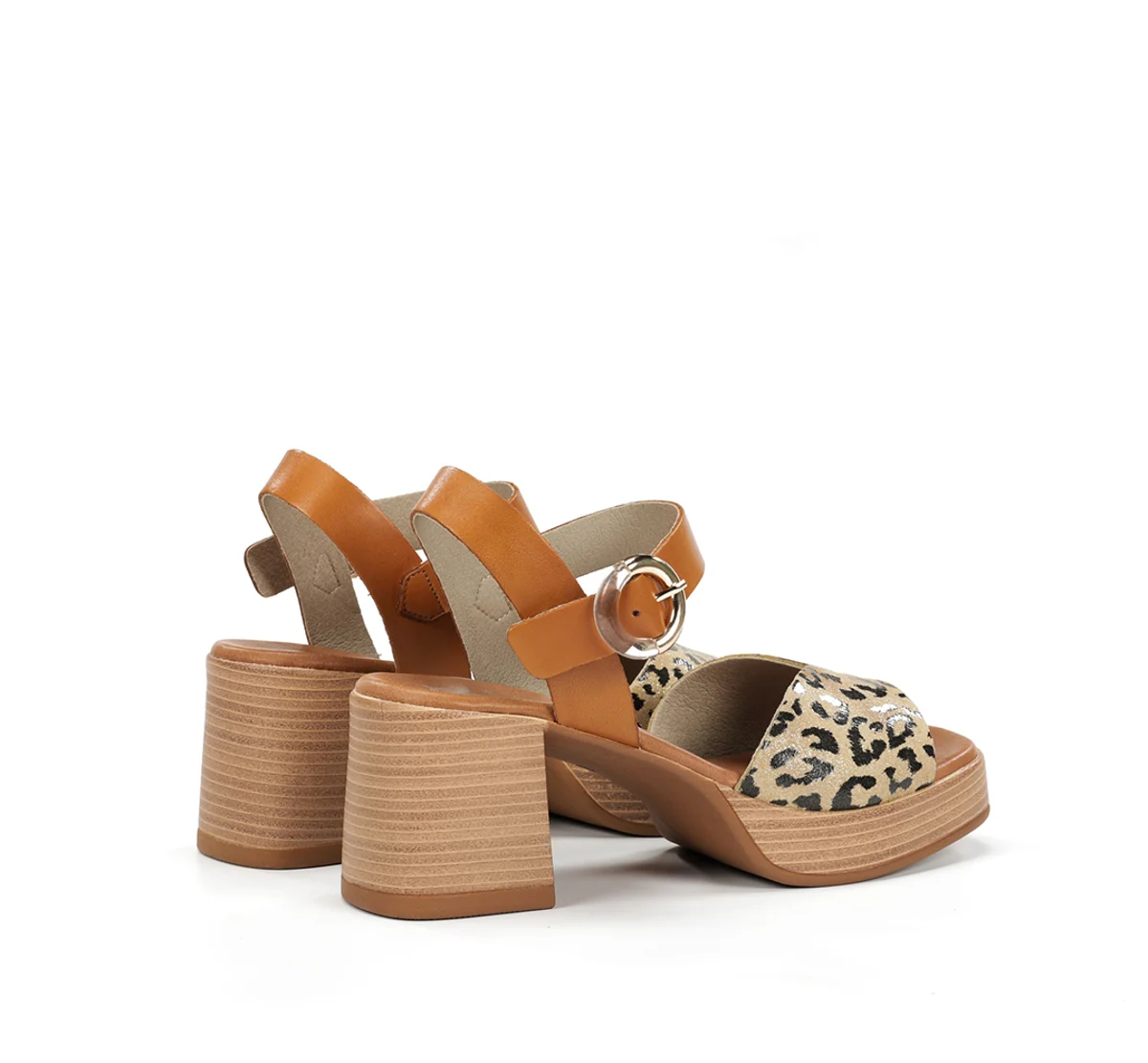 DIAMOND D9287 Sandale Taupe - Image 3