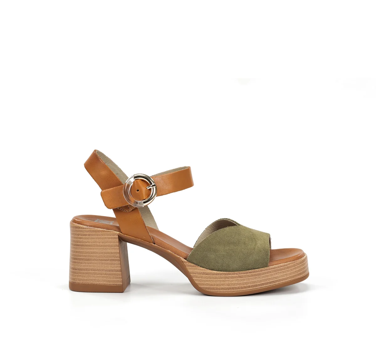 DIAMOND D9287 Sandale Verte