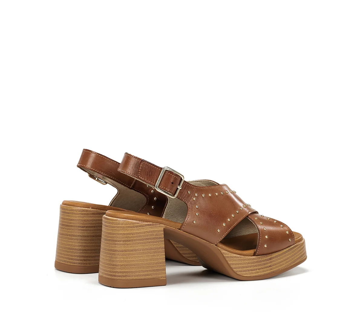 DIAMOND D9333 Sandale Brun - Image 3