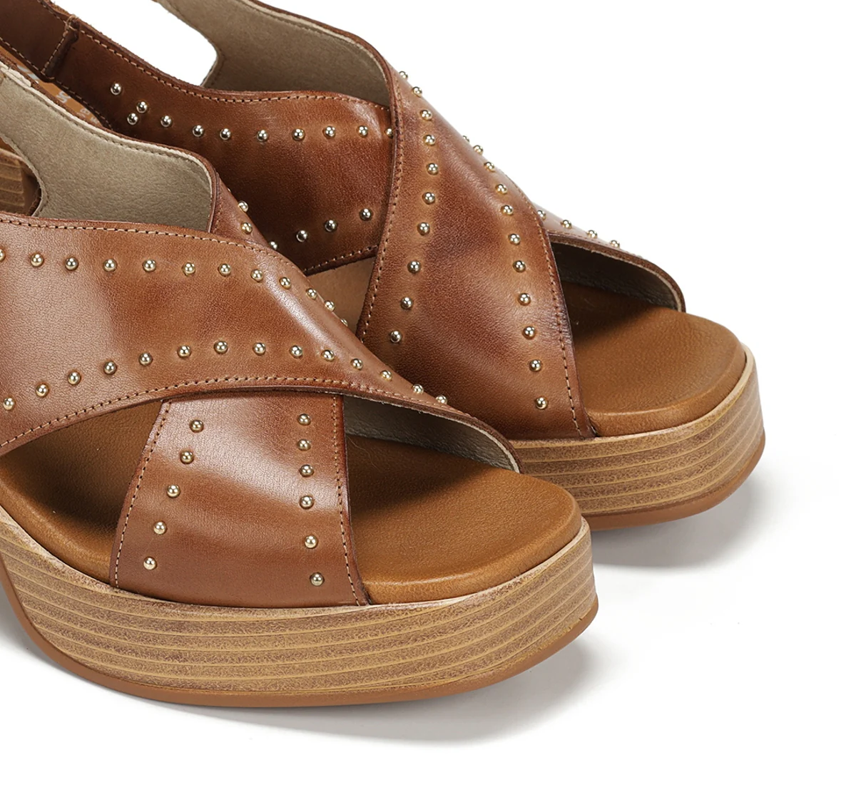 DIAMOND D9333 Sandale Brun - Image 6