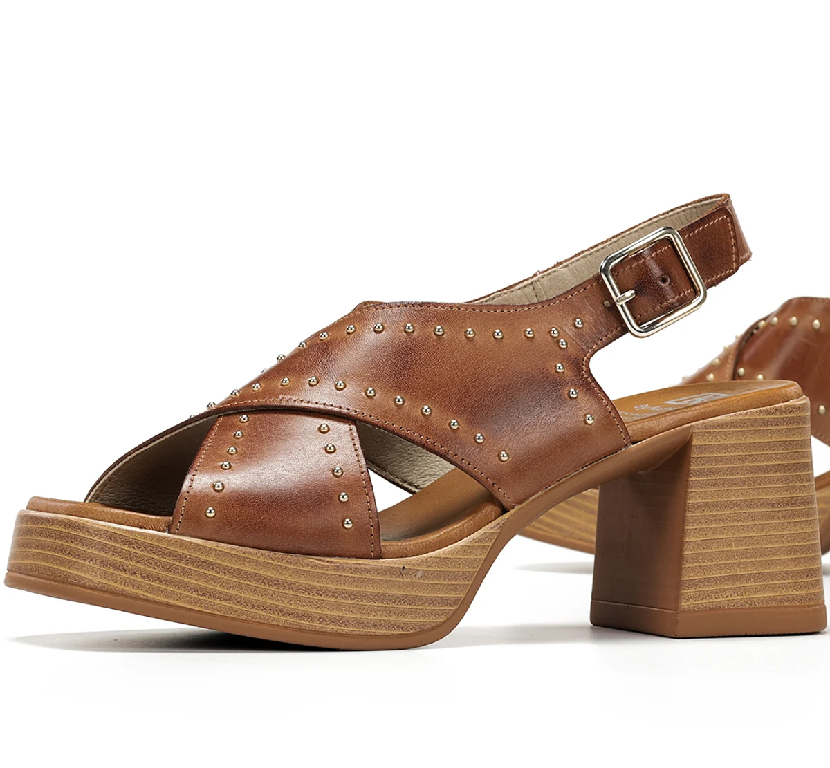 DIAMOND D9333 Sandale Brun - Image 7