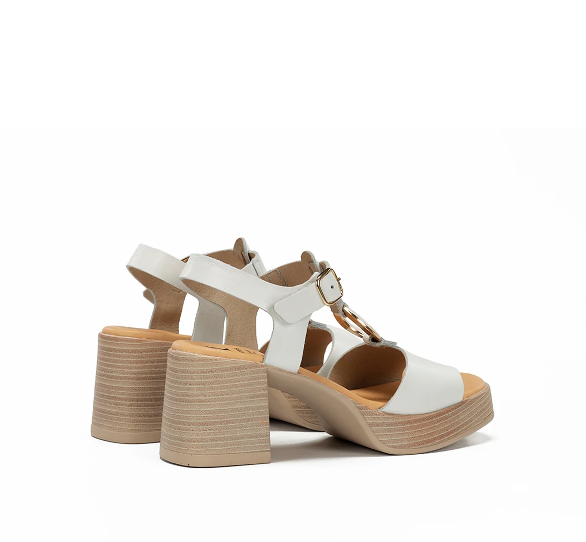 DIAMOND D9593 Sandale Blanc - Image 3