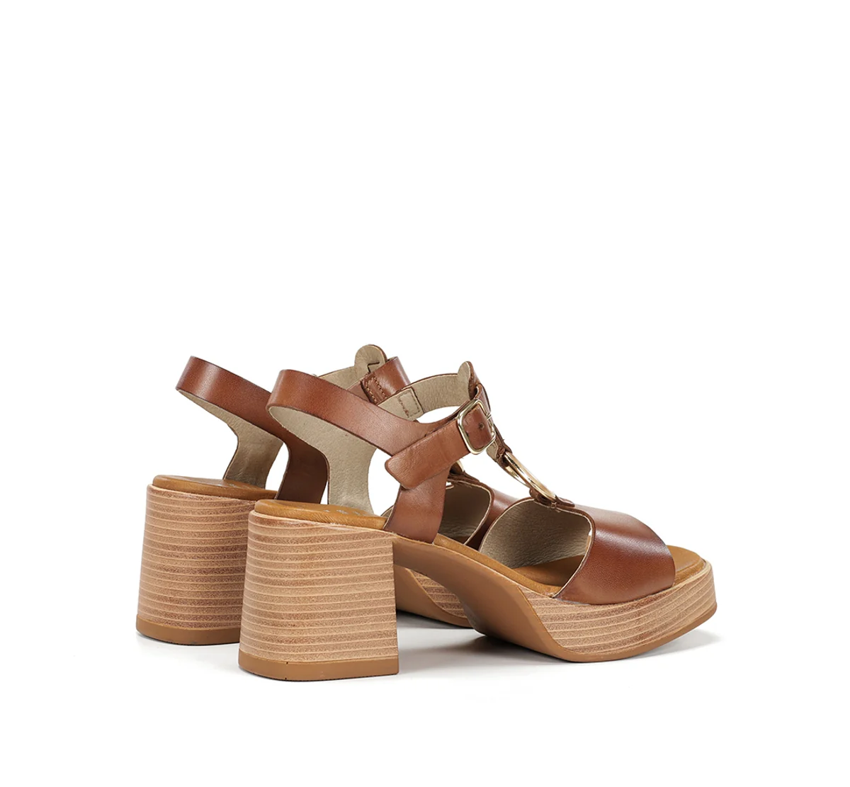 DIAMOND D9593 Sandale Brun - Image 3