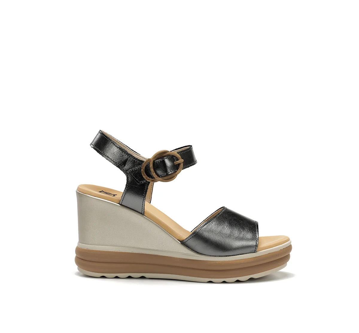 DIANE D9696 Sandale Grise