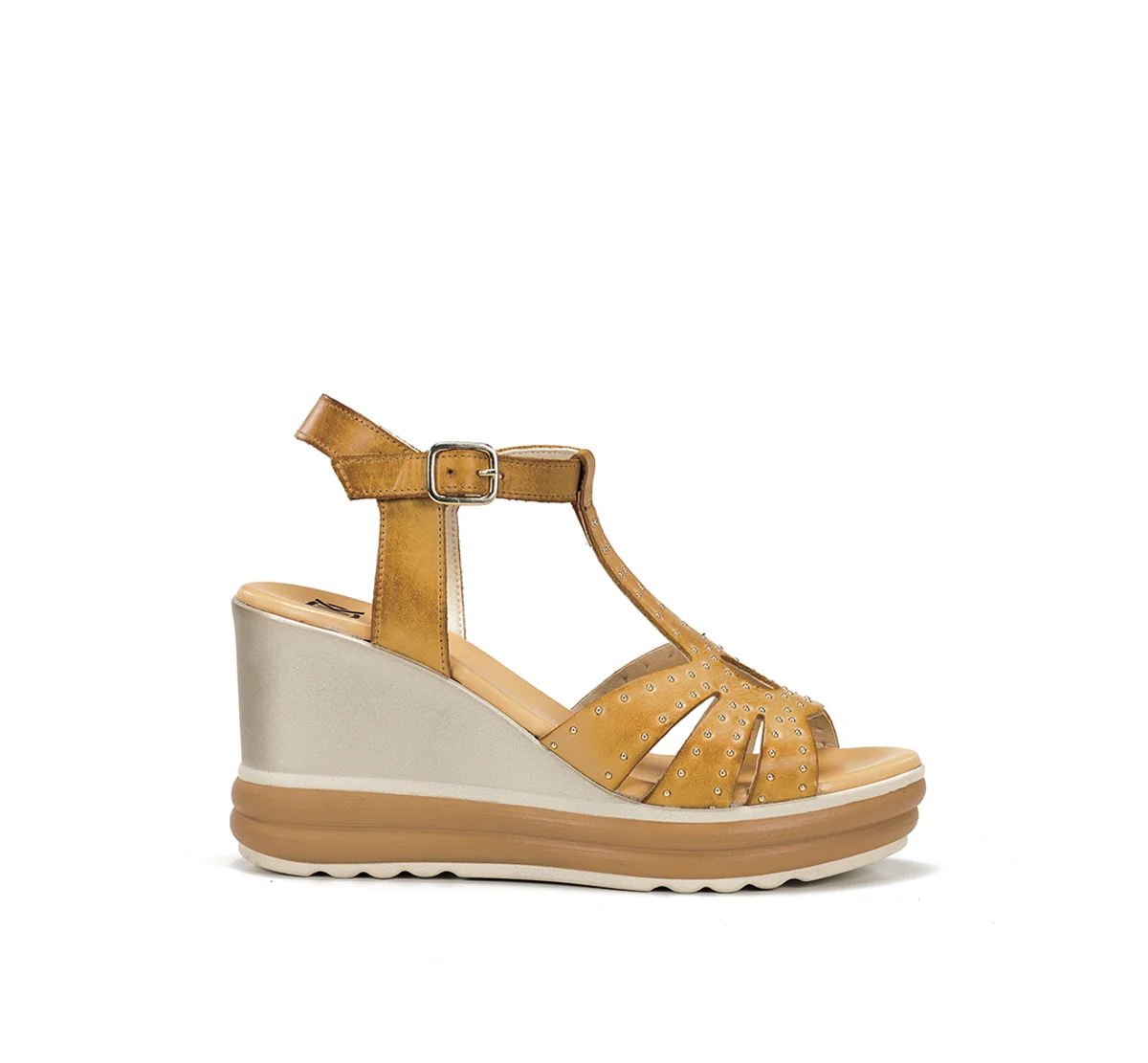 DIANE D9701 Sandale Brun