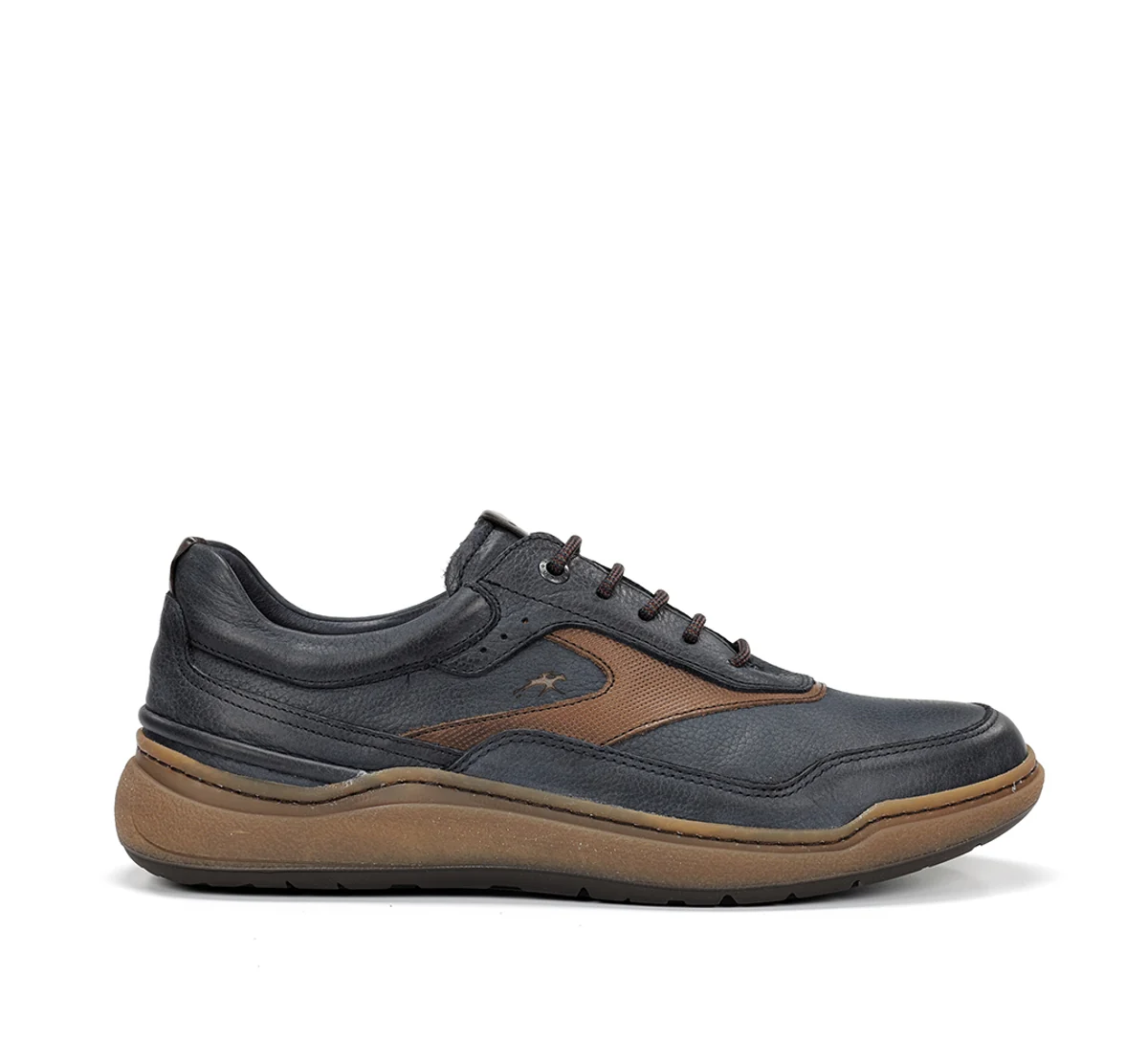 ROCKY F2038 Basket Bleu