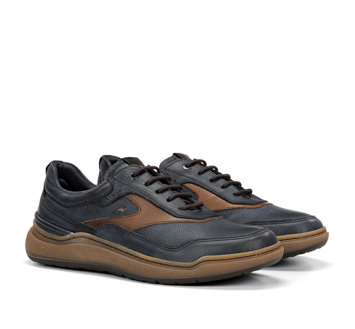 ROCKY F2038 Basket Bleu - Image 2