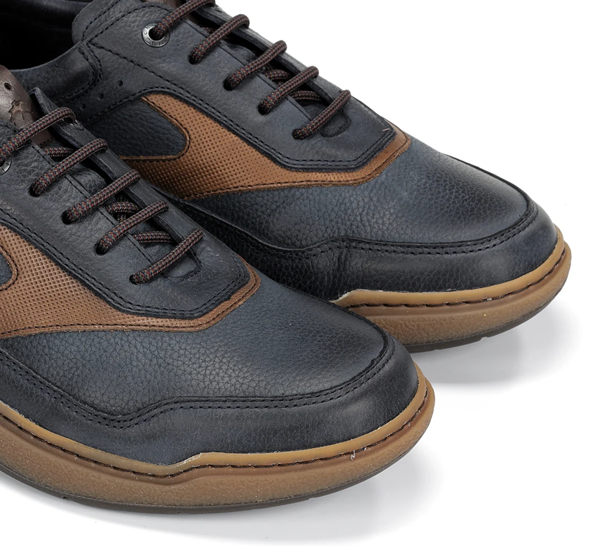 ROCKY F2038 Basket Bleu - Image 6