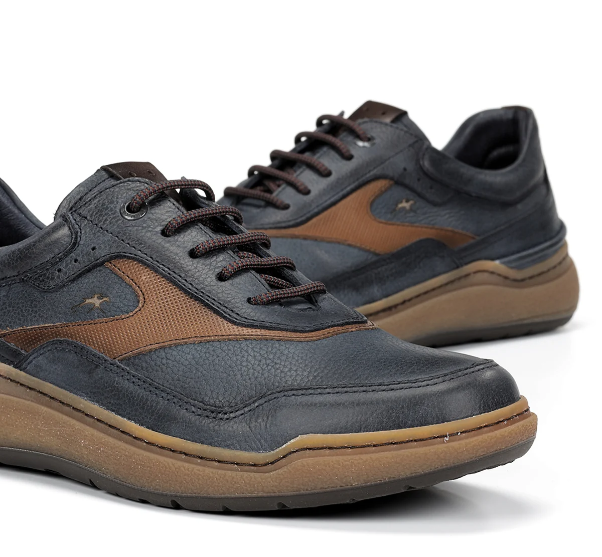 ROCKY F2038 Basket Bleu - Image 7