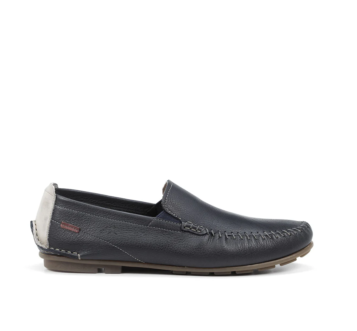 DORIAN F1173 Mocassin Bleue