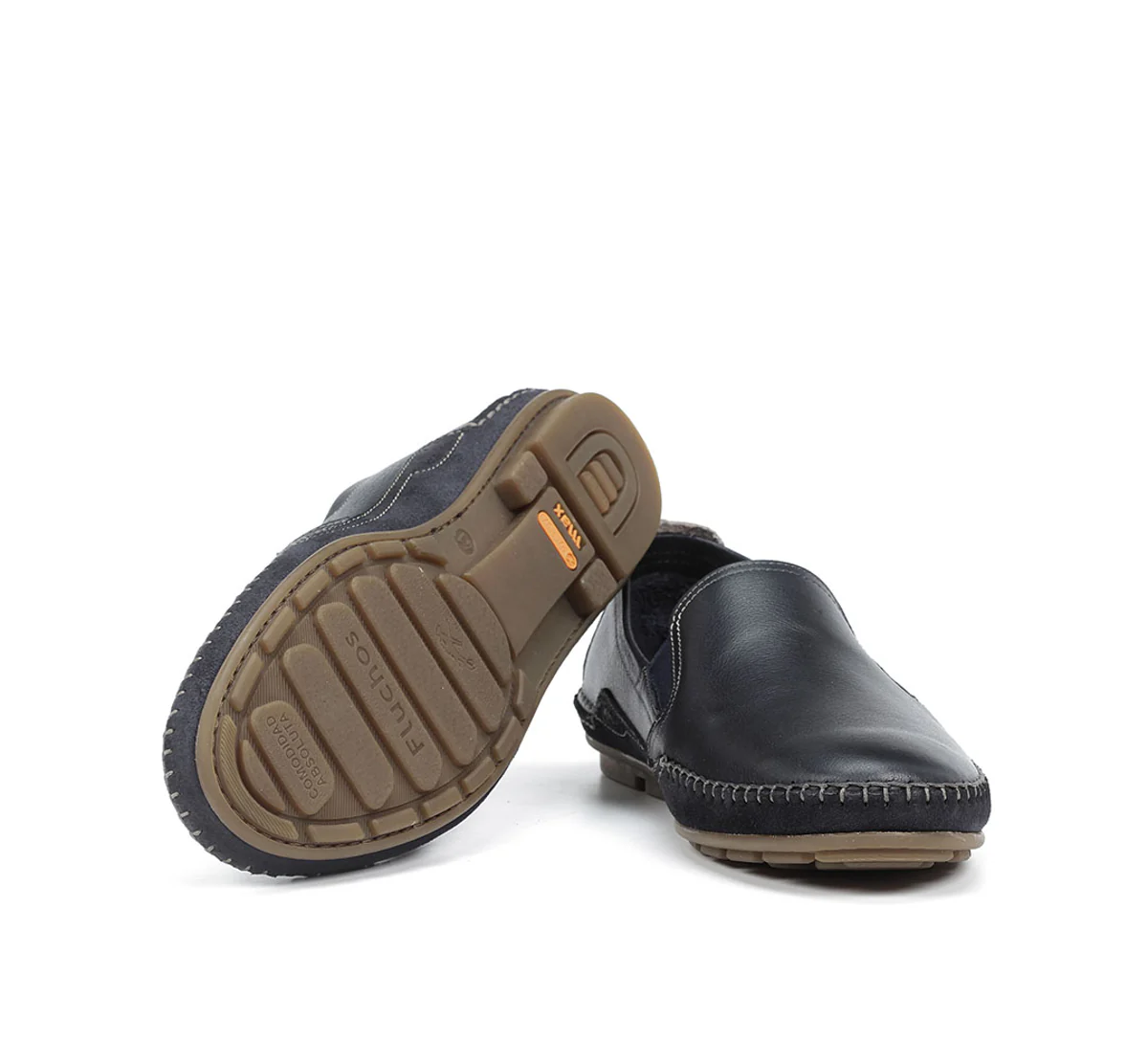 DORIAN F1174 Slip On Bleu - Image 5