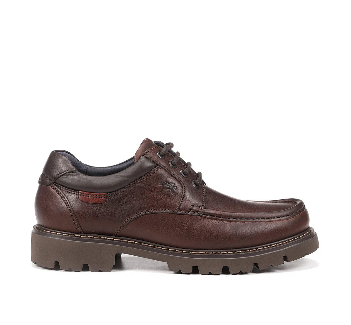 DOUGLAS F1320 Chaussure Brun