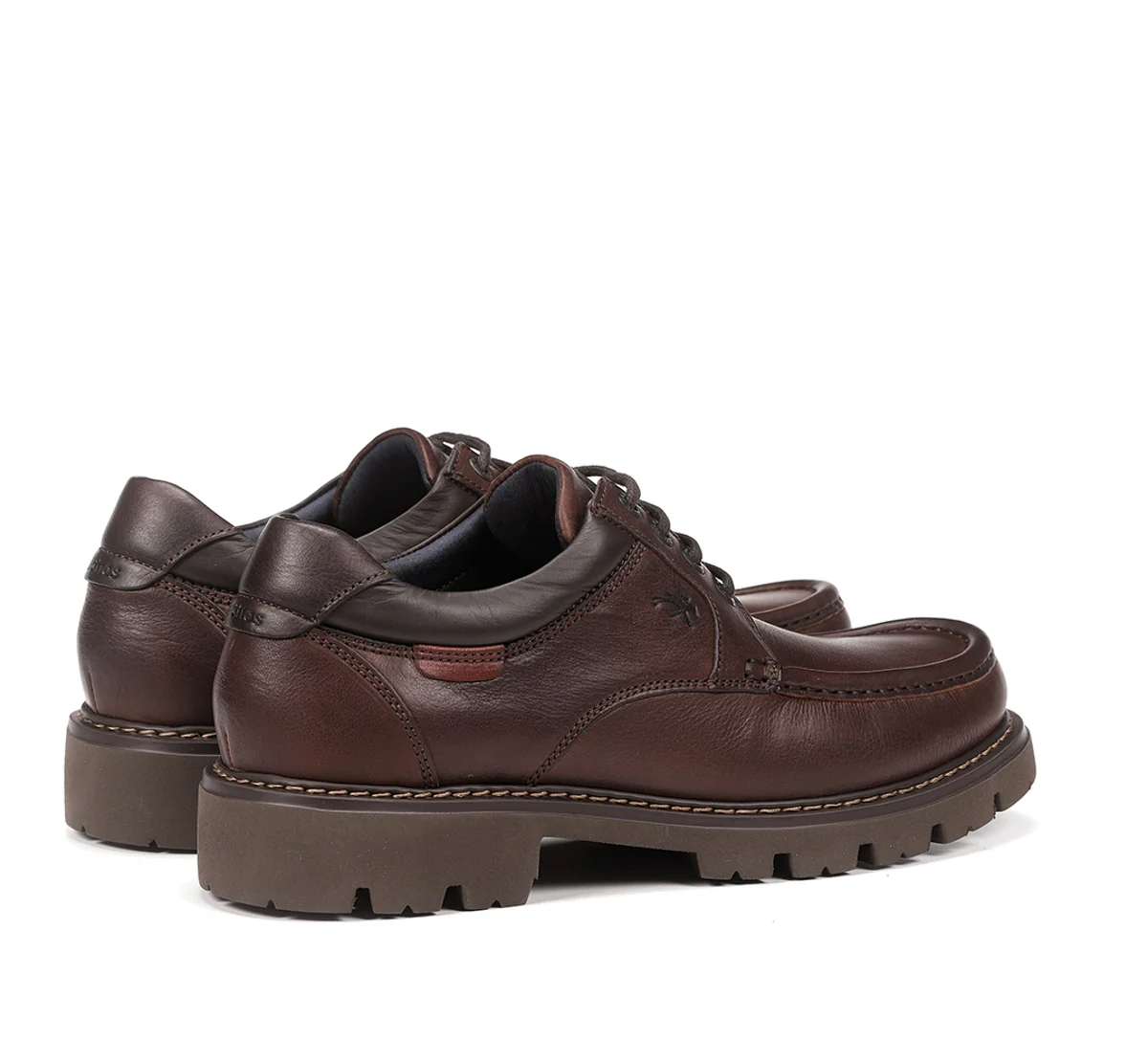 DOUGLAS F1320 Chaussure Brun - Image 3