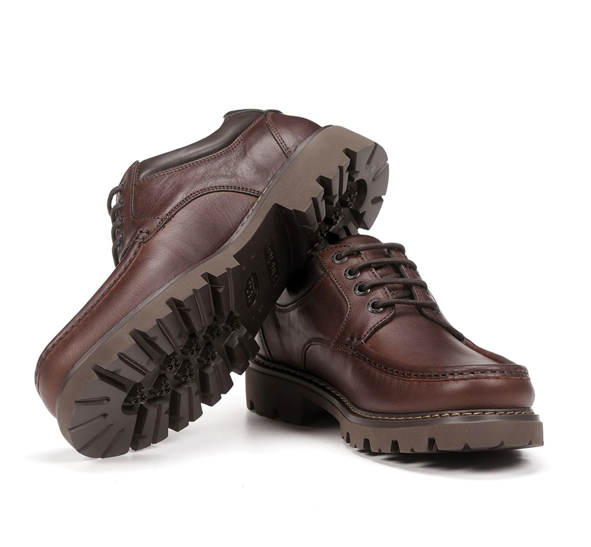 DOUGLAS F1320 Chaussure Brun - Image 4
