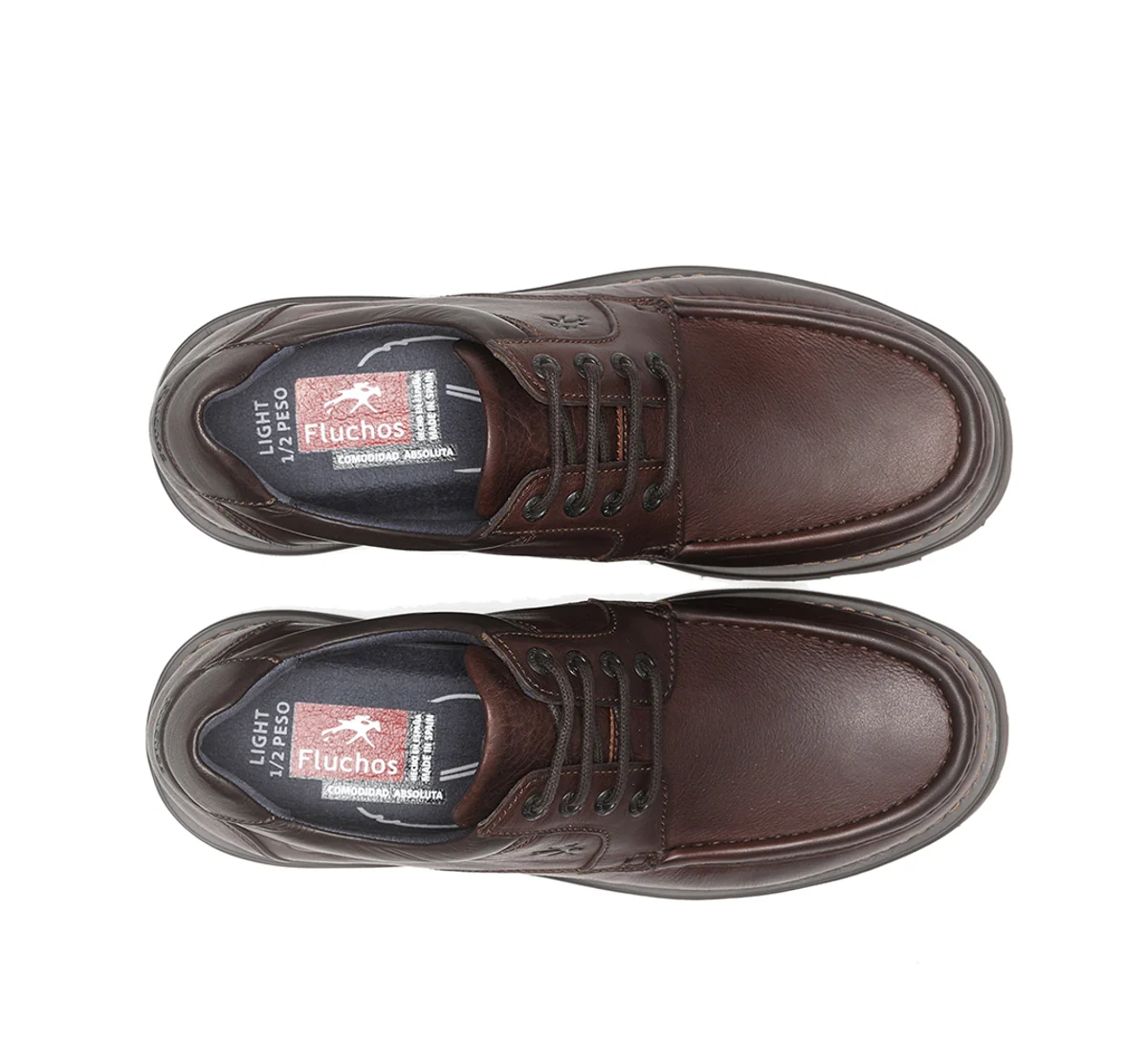 DOUGLAS F1320 Chaussure Brun - Image 5
