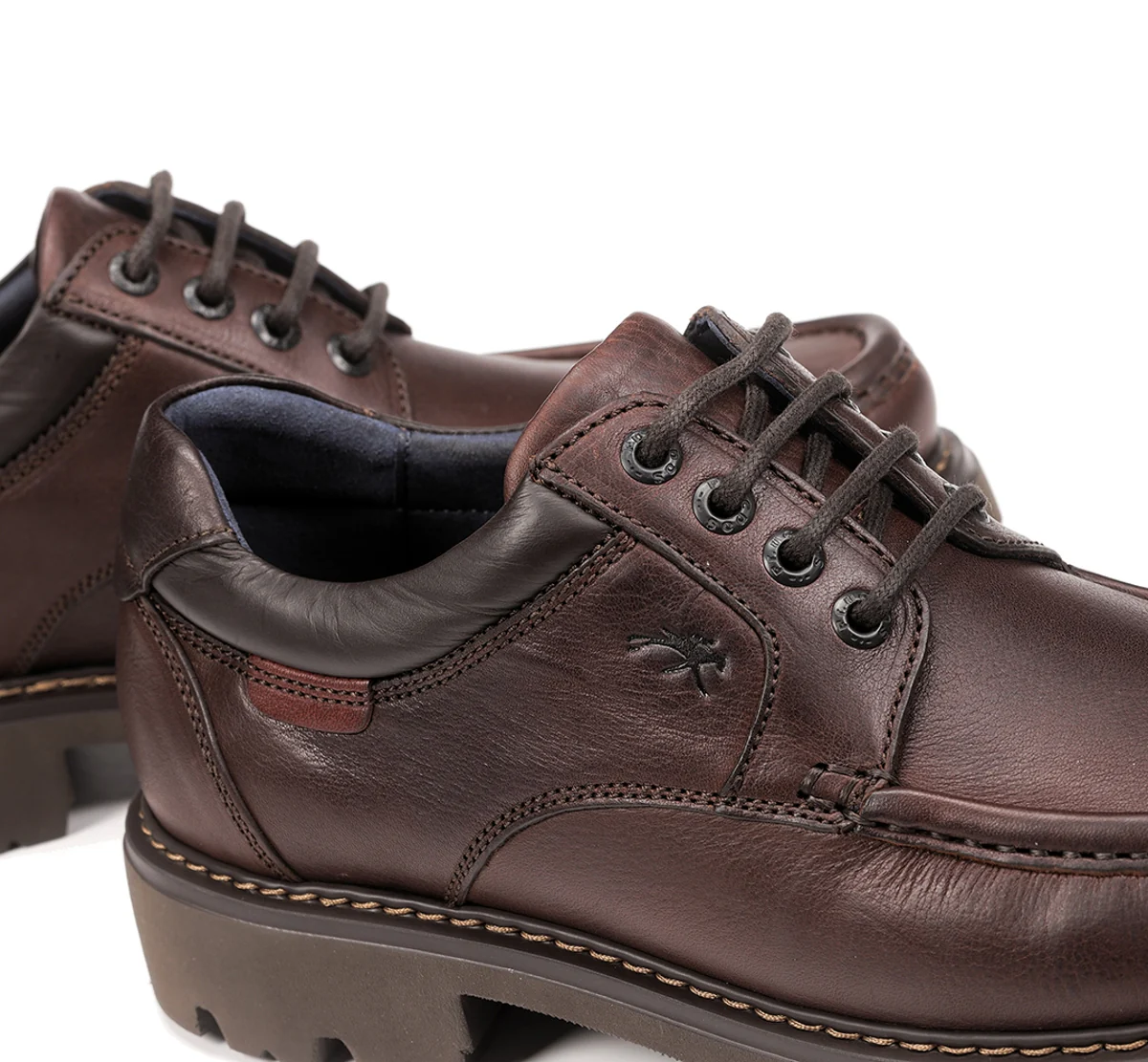 DOUGLAS F1320 Chaussure Brun - Image 6