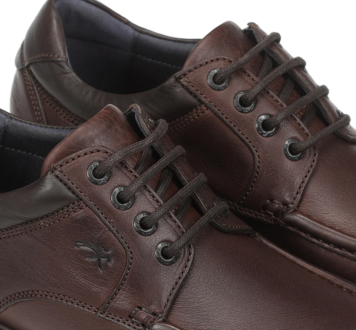 DOUGLAS F1320 Chaussure Brun - Image 7