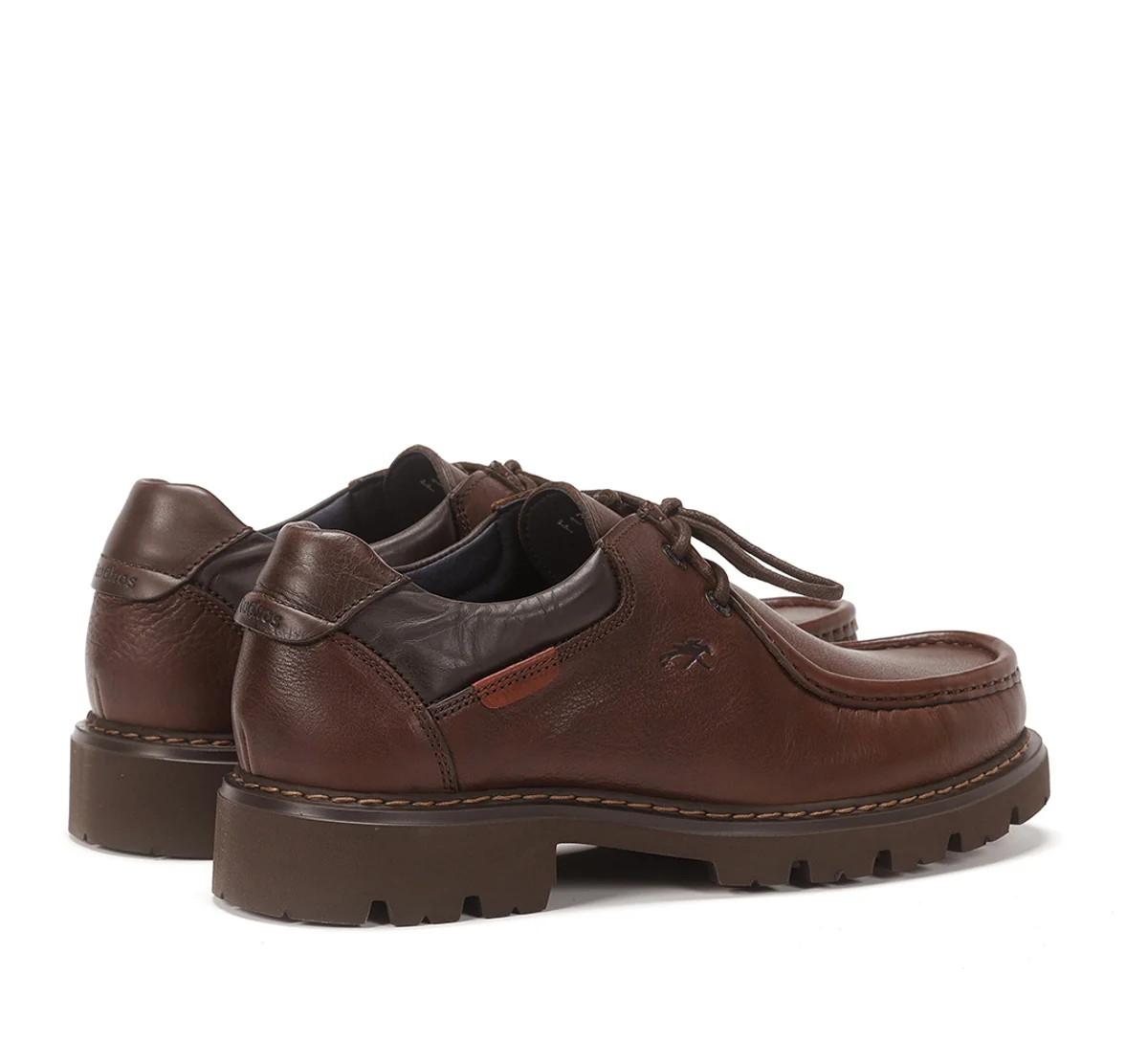 DOUGLAS F1323 Chaussure Brun - Image 3