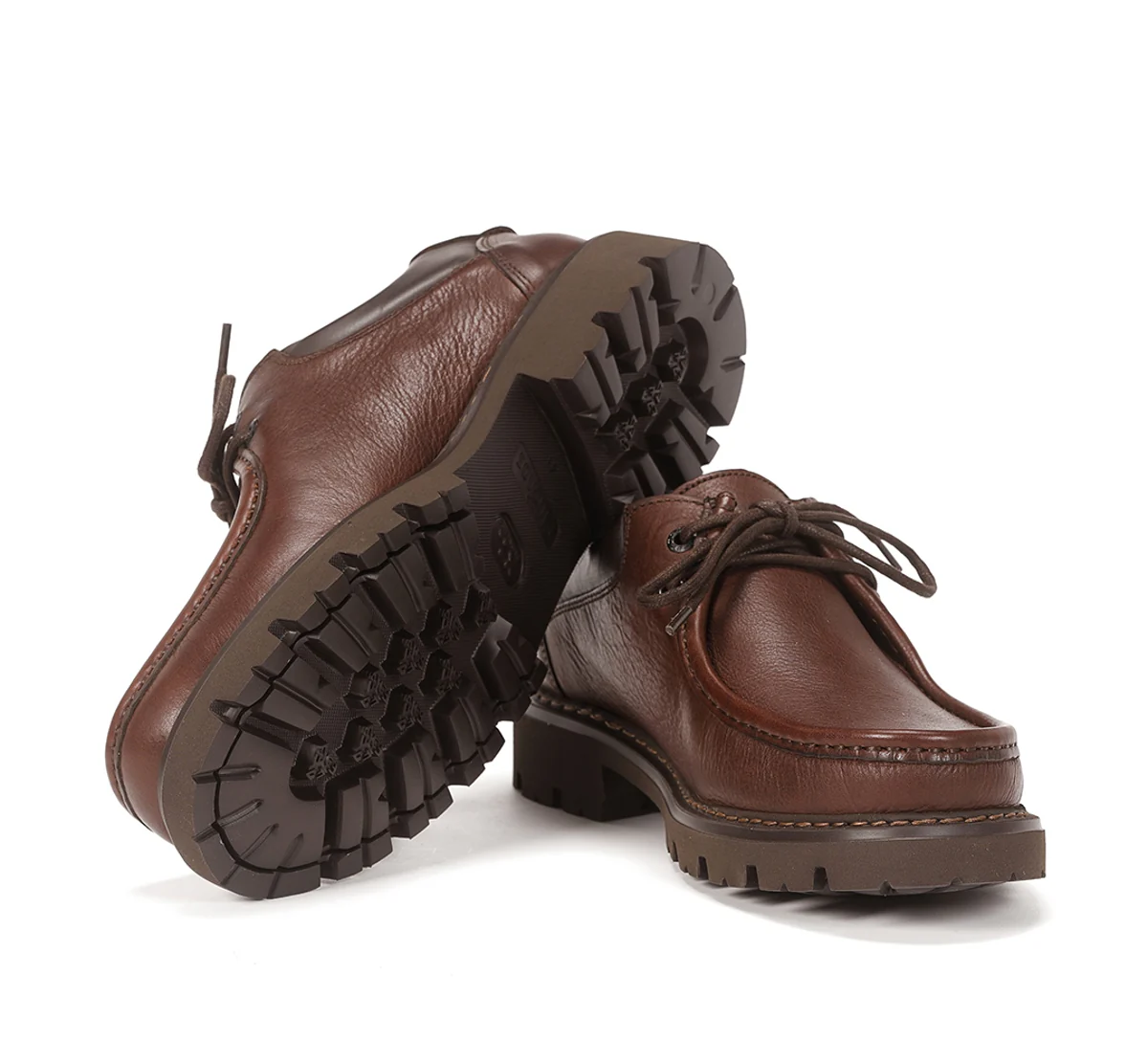 DOUGLAS F1323 Chaussure Brun - Image 4